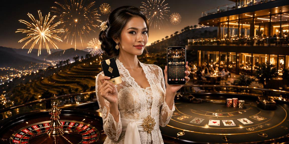 virtus slot Signature Slot Rooms